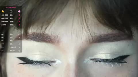 Snapshot of truegrace chatting on September 2025 06:31:01 PM Grace online show from September 2025 06:31:01 PM