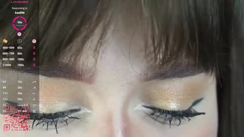 Snapshot of truegrace chatting on September 2025 04:54:01 PM Grace online show from September 2025 04:54:01 PM