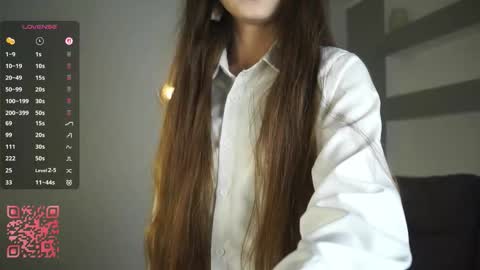 Snapshot of truegrace chatting on September 2025 06:34:01 PM Grace online show from September 2025 06:34:01 PM