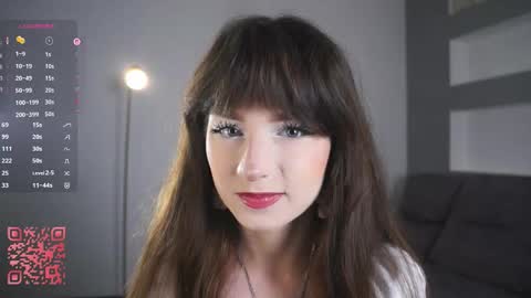 Snapshot of truegrace chatting on October 2025 06:40:02 PM Grace online show from October 2025 06:40:02 PM