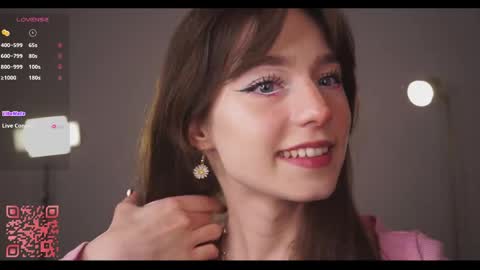 Grace online show from April 2026 10:07:02 PM