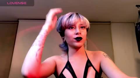 Snapshot of tryp666 chatting on February 2025 08:15:02 AM Cait online show from February 2025 08:15:02 AM