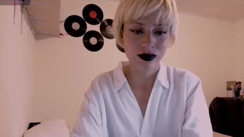 Snapshot of tryp666 chatting on November 2025 04:46:01 AM Cait online show from November 2025 04:46:01 AM