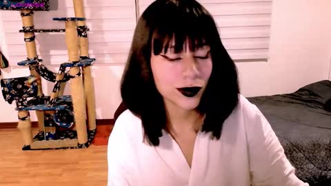 Snapshot of tryp666 chatting on January 2026 03:34:01 AM Cait online show from January 2026 03:34:01 AM