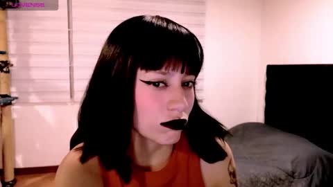 Snapshot of tryp666 chatting on January 2026 03:45:02 AM Cait online show from January 2026 03:45:02 AM