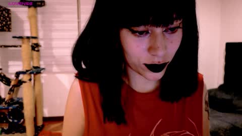 Snapshot of tryp666 chatting on January 2026 04:38:02 AM Cait online show from January 2026 04:38:02 AM