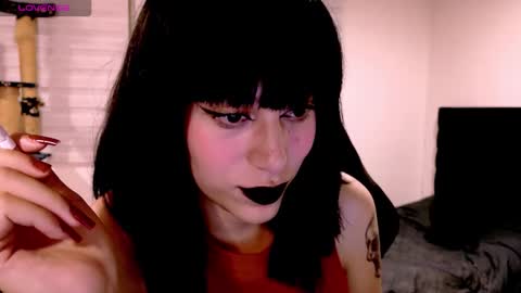 Snapshot of tryp666 chatting on January 2026 04:50:02 AM Cait online show from January 2026 04:50:02 AM