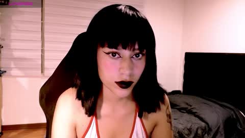 Snapshot of tryp666 chatting on February 2026 03:49:01 AM Cait online show from February 2026 03:49:01 AM