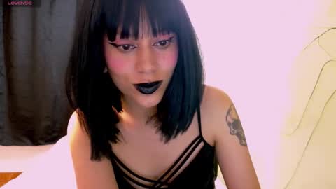 Snapshot of tryp666 chatting on March 2026 05:08:02 AM Cait online show from March 2026 05:08:02 AM