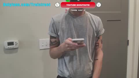 Treistoph online show from September 2025 10:16:02 AM