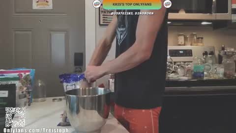 Treistoph online show from October 2025 11:54:01 AM