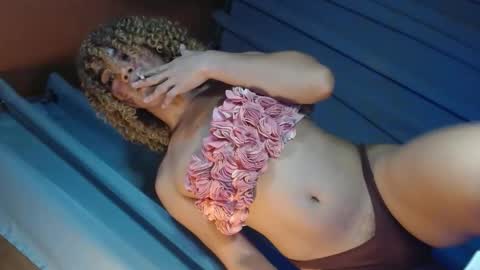 Goddess Mira online show from November 2025 06:32:01 PM