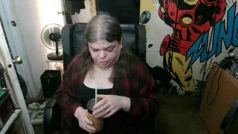 Anne online show from February 2025 07:51:02 AM