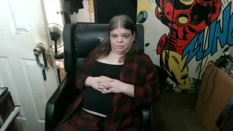 Anne online show from February 2025 08:54:01 AM