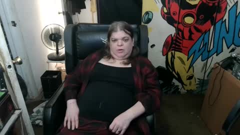 Anne online show from February 2025 02:48:01 PM