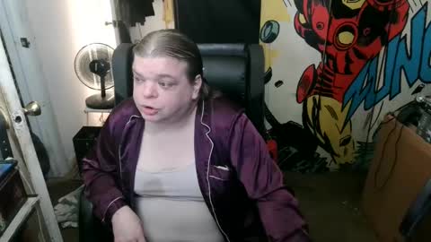 Anne online show from February 2025 07:15:01 AM