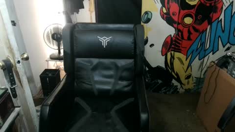 Anne online show from February 2025 08:49:01 AM