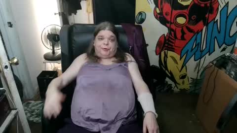 Anne online show from February 2025 03:30:01 PM