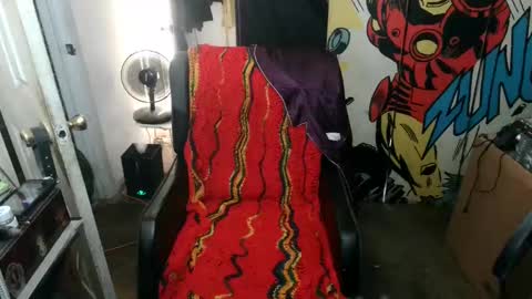 Anne online show from March 2025 09:21:01 AM