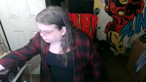 Anne online show from September 2025 05:18:01 AM