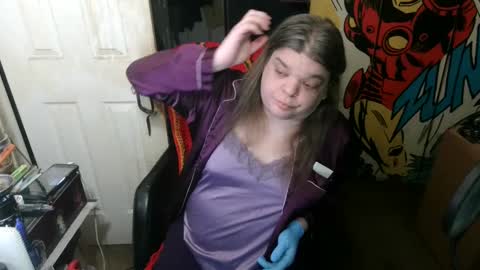 Anne online show from September 2025 04:25:02 AM