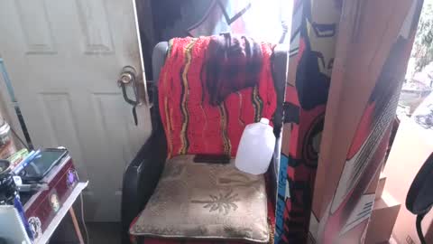 Anne online show from September 2025 05:55:02 AM