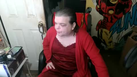 Anne online show from November 2025 04:59:01 AM