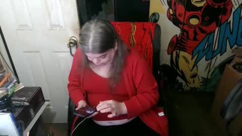 Anne online show from November 2025 04:29:02 AM