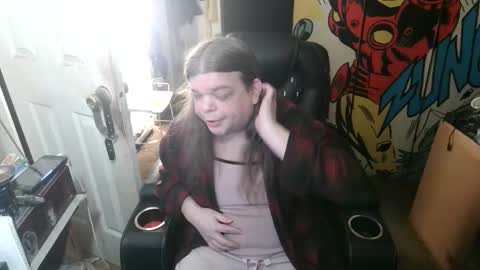 Anne online show from March 2026 05:10:02 AM