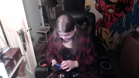 Anne online show from April 2026 10:18:01 AM