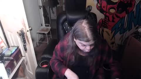 Anne online show from April 2026 10:13:01 AM