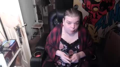 Anne online show from April 2026 10:09:02 AM