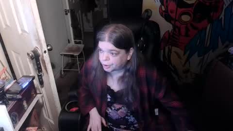 Anne online show from April 2026 09:57:02 AM
