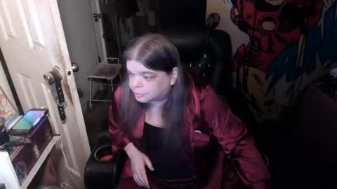 Anne online show from May 2026 09:25:02 AM