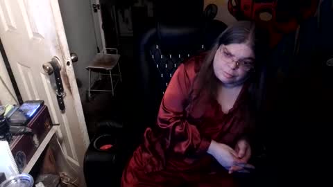 Anne online show from May 2026 04:04:02 PM
