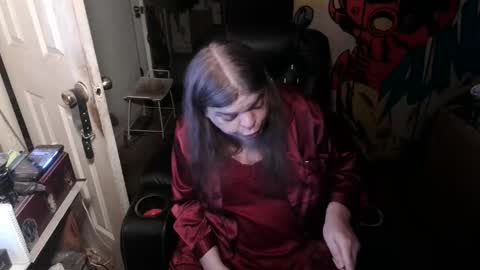 Anne online show from May 2026 09:39:02 AM