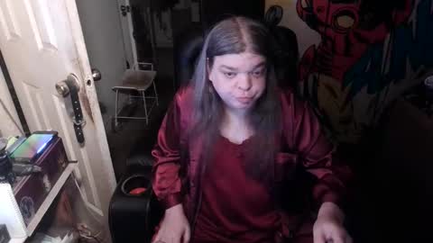 Anne online show from May 2026 09:17:02 AM
