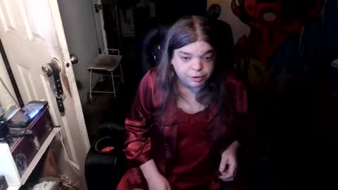 Anne online show from May 2026 08:54:02 AM