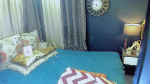 Snapshot of ts_barbiecurly69 chatting on October 2025 08:14:02 AM Curlee Lopez online show from October 2025 08:14:02 AM