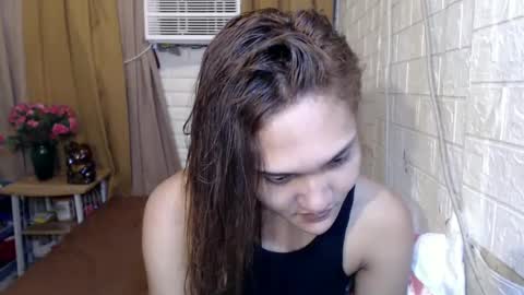 Snapshot of ts_ladycarla19 chatting on December 2024 06:58:01 AM Carla online show from December 2024 06:58:01 AM