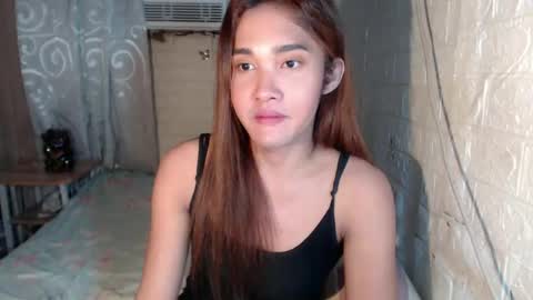 Snapshot of ts_ladycarla19 chatting on January 2025 11:00:01 PM Carla online show from January 2025 11:00:01 PM