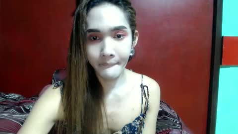 Snapshot of ts_ladycarla19 chatting on March 2025 05:04:01 PM Carla online show from March 2025 05:04:01 PM