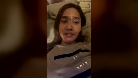 Snapshot of ts_ladycarla19 chatting on December 2025 07:33:02 PM Carla online show from December 2025 07:33:02 PM