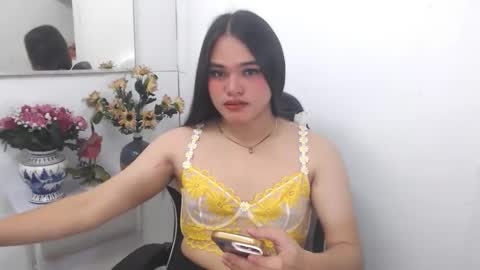 ts_lovelicious online show from November 2025 02:12:01 AM
