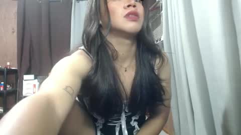 Hi Im Georgia online show from February 2026 04:38:01 PM