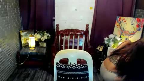 Snapshot of ts_miyuki chatting on October 2025 07:38:02 AM ts_miyuki online show from October 2025 07:38:02 AM