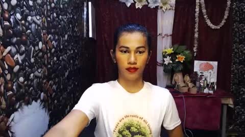 Snapshot of ts_paloma chatting on December 2024 07:28:02 AM shamara online show from December 2024 07:28:02 AM