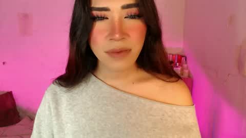 The Girl Named Romantika  online show from May 2026 06:32:03 AM