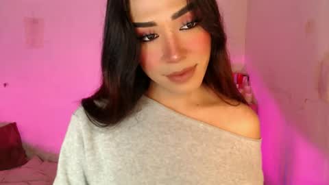 The Girl Named Romantika  online show from May 2026 06:43:02 AM