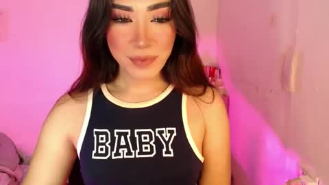 The Girl Named Romantika  online show from May 2026 03:50:01 PM